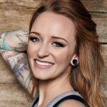 Is Maci Bookout McKinney pregnant with twins?  Perspectives on her husband and children
