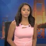 Alyana Gomez Bio, Age, Height, Husband, Children, KCPQ, Net Worth, Salary