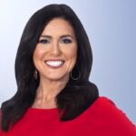 Monica Day Bio, Age, Husband, Family, NBC4, Net Worth, Salary