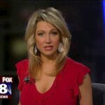 Stefani Schafer FOX 8 Bio, Age, Husband, Family, Height, Salary, Net Worth