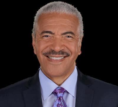 Huel Perkins Bio, Age, Wife, Family, Height, Fox 2, Net Worth, Salary