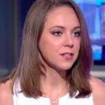 Natasha Bertrand Bio, Age, Parents, Husband, CNN, Height, Salary, Net Worth