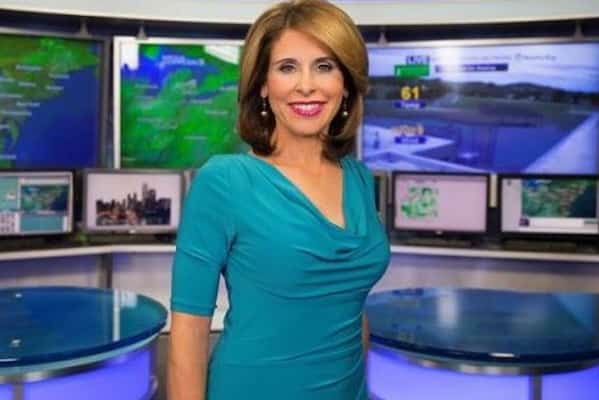 Kathy Orr Bio, FOX 29, Age, Family, Husband, Height, Net Worth, Salary
