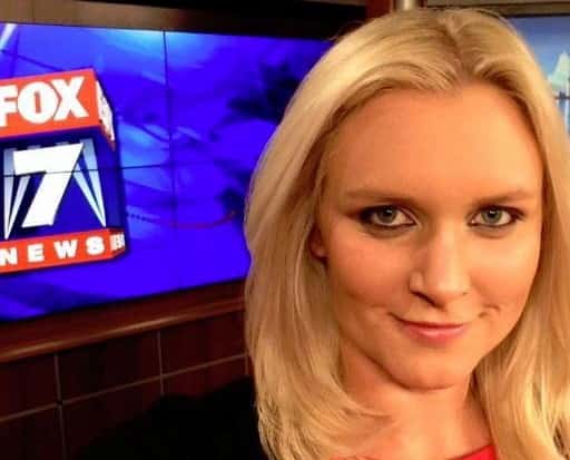 Jennifer Kendall Bio, Age, Husband, Family, Fox 7, Net Worth, Salary
