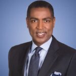 Calvin Hughes Bio, Age, Wife, Family, WPLG, Height, Net Worth, Salary