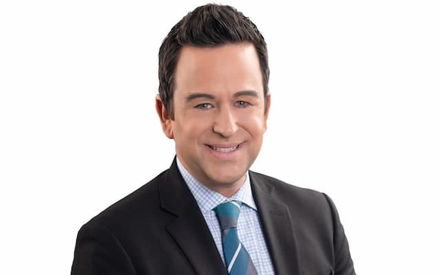 Joe Dana Bio, Age, Wife, Family, Height, 12 News, Net Worth, Salary