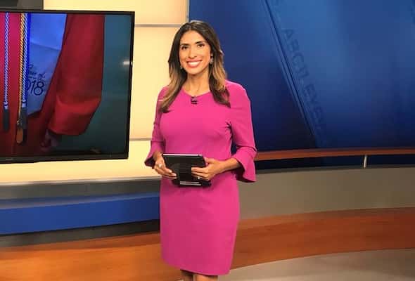 Gloria Rodriguez