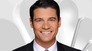 Alex Maragos Bio, Age, Wife, Family, Height, NBC 5, Salary, Net Worth
