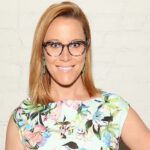 S E Cupp Bio, Age, Husband, Family, Education, Height, CNN, Net Worth, Salary