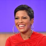 Tamron Hall Bio, Age, Husband, Sister, Family, Children, Net Worth, Salary