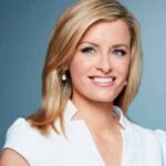 Lynda Kinkade Bio, Age, Husband, Height, Family, CNN, Baby, Salary, Net Worth