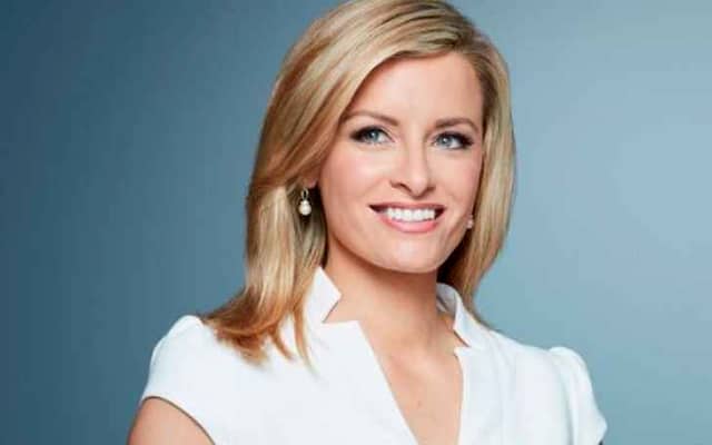 Lynda Kinkade Bio, Age, Husband, Height, Family, CNN, Baby, Salary, Net Worth