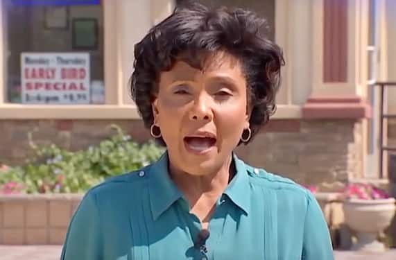 Joyce Evans Bio, Age, Husband, Family, Height, Fox 29, Net Worth, Salary