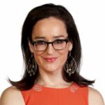 Lisa Kennedy Montgomery Bio, Age, Fox News, MTV, Parents, Husband, Net Worth, Salary