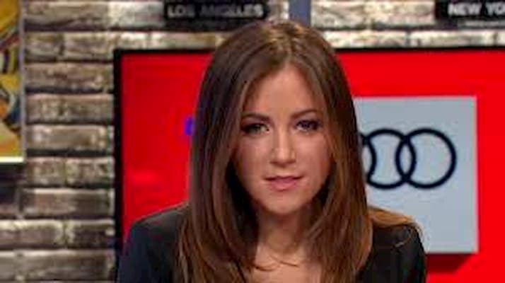 Kay Adams Bio, Age, NFL, Family, Husband, Height, Net Worth, Salary