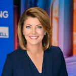 Norah O’Donnell Bio, Age, Husband, Family, CBS, Height, Salary, Net Worth