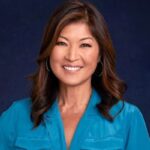 Juju Chang Bio, Age, Husband, Son, Family, Height, Education, ABC, Net Worth, Salary