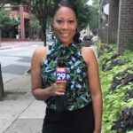 Shawnette Wilson Bio, FOX29, Age, Family, Husband, Height, Net Worth, Salary