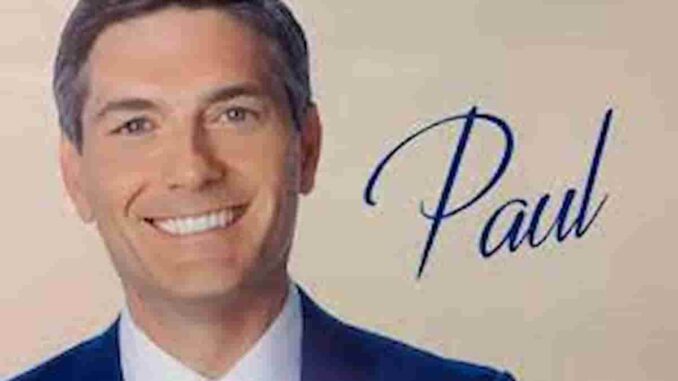 Paul Folger