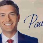 Paul Folger Bio, Age, Height, Weight, Wife, Family, Salary, Net Worth