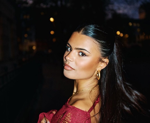 Who is Made in Chelsea Cast Issy Francis-Baum?  More on the model’s net worth and boyfriend