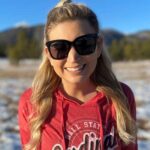 Jordee Kalk Bio, KCRG, Age, Family, Husband, Net Worth, Salary