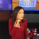 Katie Sampson Bio, Age, Husband, CBS 13, Height, Net Worth, Salary, Twitter