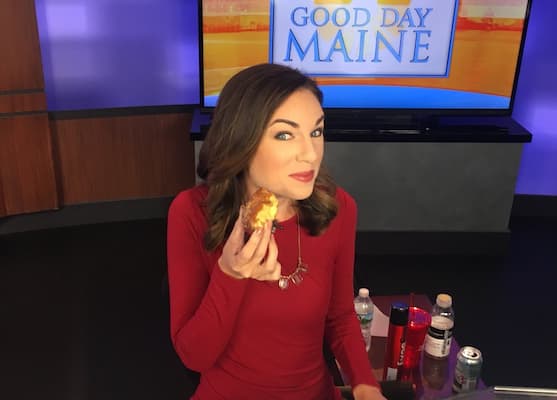 Katie Sampson Bio, Age, Husband, CBS 13, Height, Net Worth, Salary, Twitter