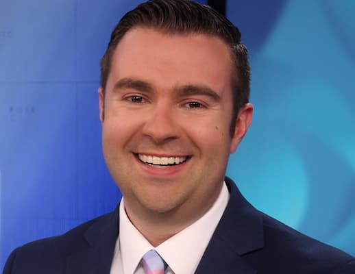 David Lyden Bio, 9&10 News, Age, Family, Wife, Height, Net Worth, Salary