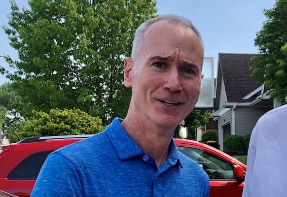 Keith Murphy Bio, Channel 13, Age, Family, Wife, Height, Net Worth, Salary