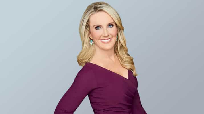 Heather Childers Bio, Age, Height, Family, Husband, Fox News, Surgery, Salary, Net Worth