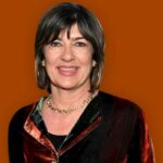 Christiane Amanpour Bio, Age, Family, Husband, CNN, Height, Net Worth, Salary