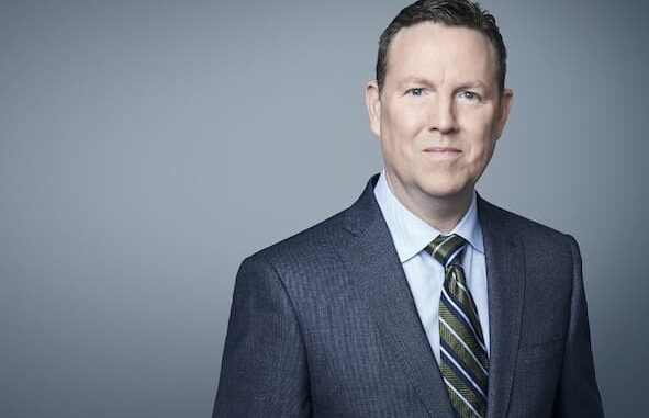 Brian Todd Brian Todd