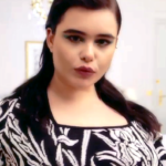 Single or dating?  She opens up being queer!