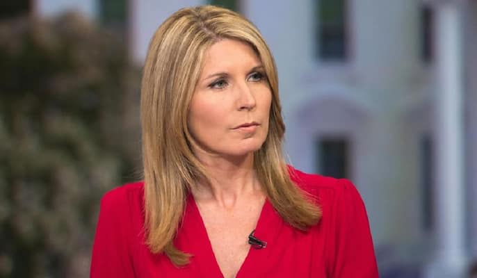 Nicolle Wallace Bio, Age, Husband, Education, Family, eight, MSNBC, Net Worth, Salary