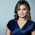 Cristina Alesci Bio, Age, Husband, Family, CNN, Net Worth
