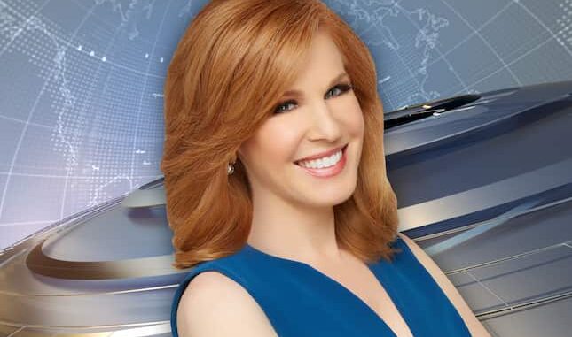 Liz Claman Liz Claman
