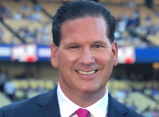 Butch Stearns Bio, WEEI-FM Age, Family, Wife, Height, Net Worth, Salary