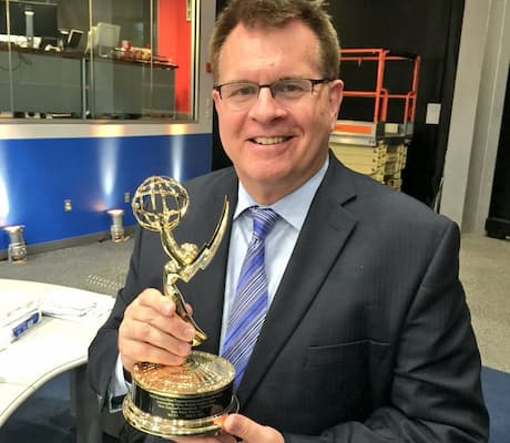 Bob Ward Bio, Fox 25, Age, Family, Wife, Net Worth, Salary