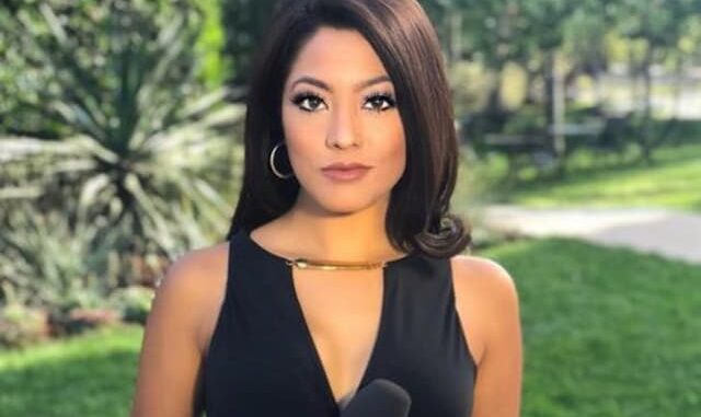 Megan Telles