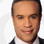 Maurice DuBois Bio, Age, Wife, Family, Height, CBS, Net Worth, Salary