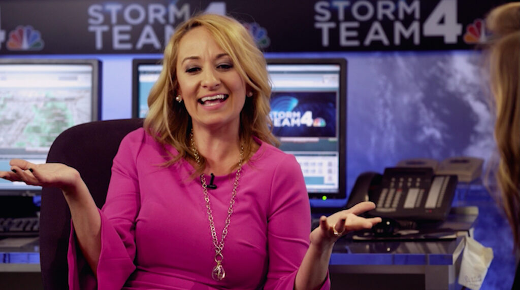 Lauryn Ricketts Bio, Age, Height, Weight, Husband, Family, Salary, Net Worth