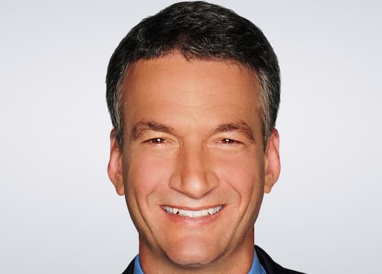 Eric Spillman Bio, Age, Wife, Family, KTLA, Height, Net Worth, Salary