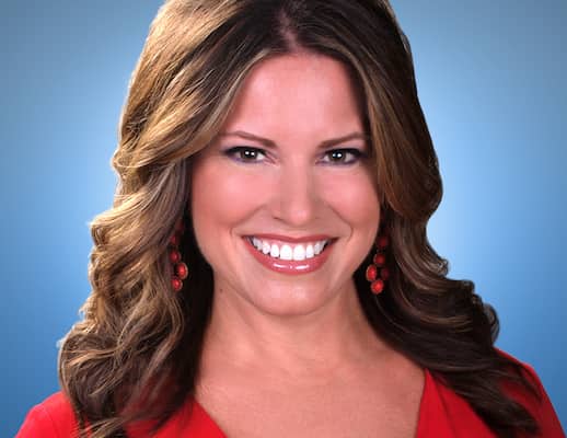 Karen Leigh Bio, Age, Husband, Family, Daughter, CBS4, Salary, Net Worth