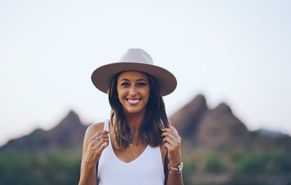 Briana Whitney