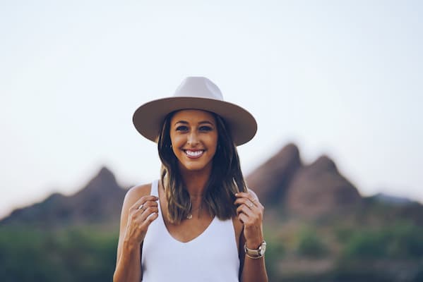Briana Whitney Bio, Age, Husband, Family, Height, Channel 3, GMA, Net Worth, Salary
