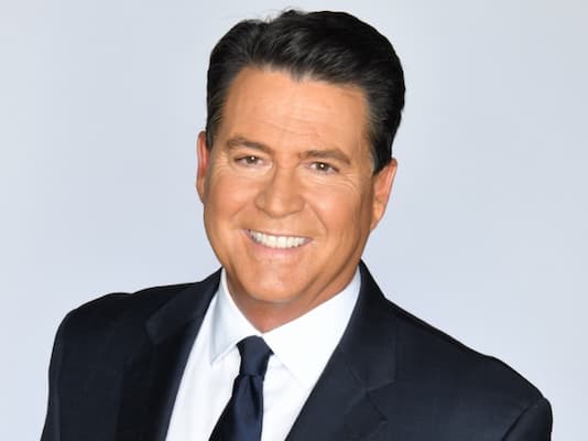 Glen Walker Bio, Age, Wife, KTLA 5, Family, Height, Net Worth, Salary