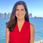 Kaitlan Collins Bio, Age, Family, Husband, CNN, Net Worth, Salary
