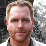Josh Gates Bio, Age, Family, Wife, Travel Expert, Height, Net Worth, Salary
