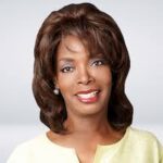 Gayle Anderson Bio, Age, KTLA 5, Family, Height, Husband, Net Worth, Salary